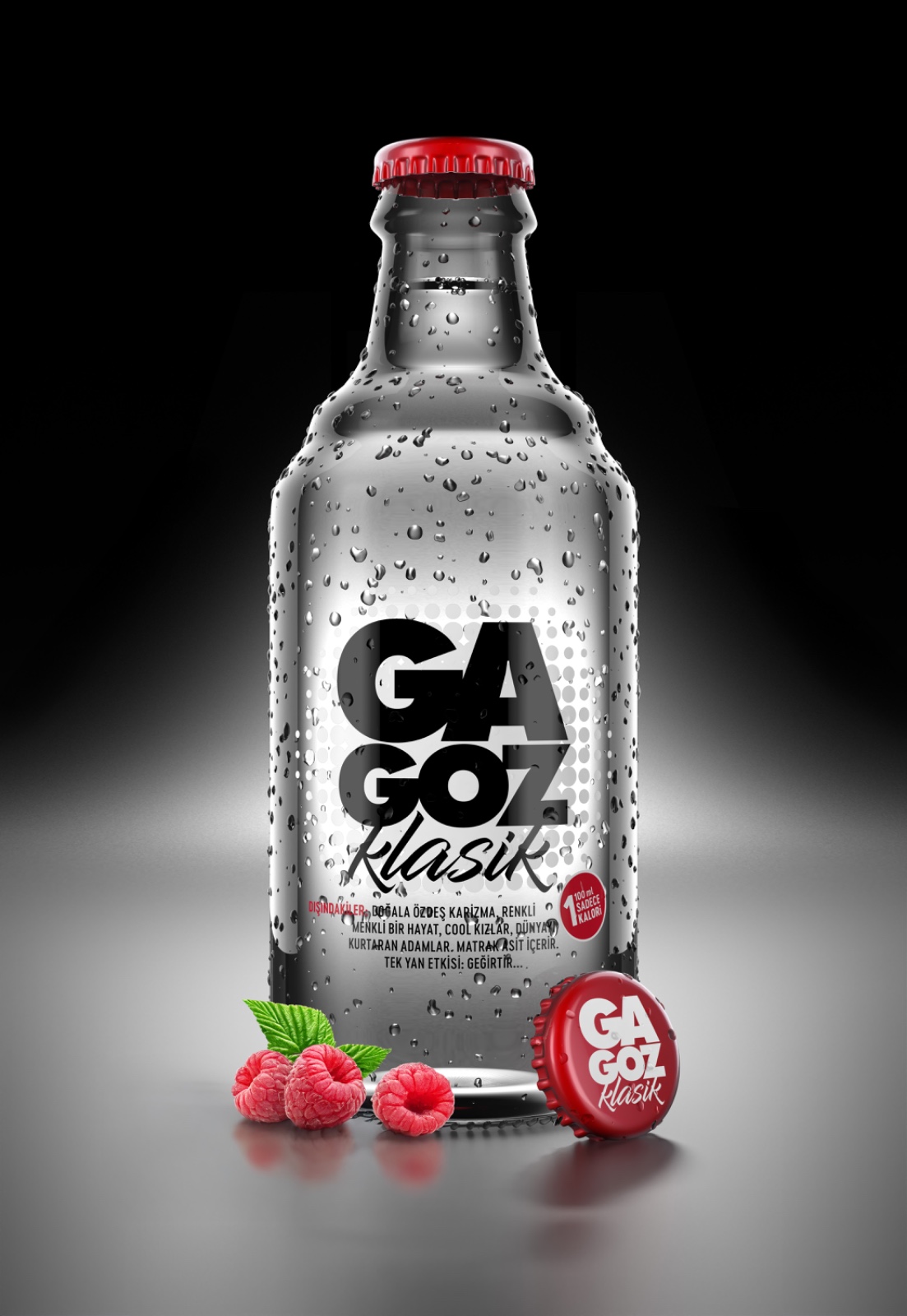 GAGOZ KLASIK